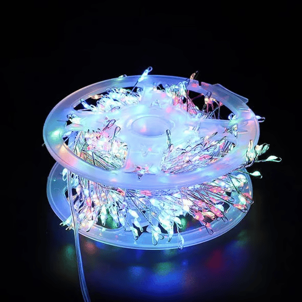🎁Sculpt Your Own Glow: The Ultra-Bright Shapeable USB LED Atmosphere Lights
