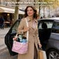 ☀️2026 Summer Hot Sale 49% OFF💧Insulated 4-Bottle Carrier 🥤