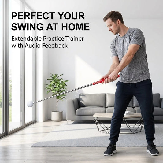 🔥Last Day 49% OFF -Golf Club Grip Trainer – Hand Posture & Swing Correction Tool🏌️‍♂️⛳