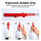 🔥Last Day 49% OFF -Golf Club Grip Trainer – Hand Posture & Swing Correction Tool🏌️‍♂️⛳