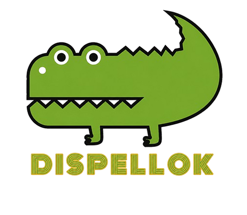 dispellokk