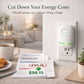 ☀️2026 Summer Hot Sale 49% OFF⚡Smart Energy Saver & Power Stabilizer