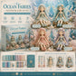 🔥LAST DAY 49% OFF - 🧵Fairy Patchwork DIY Collection