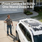 ☀️2026 Summer Hot Sale 49% OFF💦 Duty Pressure Washer Extension Wand Kit