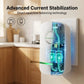 ☀️2026 Summer Hot Sale 49% OFF⚡Smart Energy Saver & Power Stabilizer