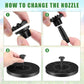 ☀️2026 Summer Hot Sale 49% OFF🌞 Solar Bird Bath Fountain Pump