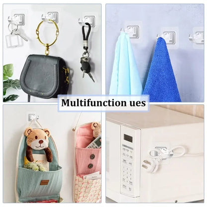 Hang Curtains in Seconds: No Drill, No Holes, No Lost Deposit!