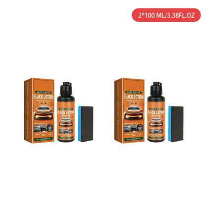 👑 #1 BEST SELLER🔥Automotive Plastic Restorer