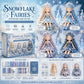 🔥LAST DAY 49% OFF - 🧵Fairy Patchwork DIY Collection