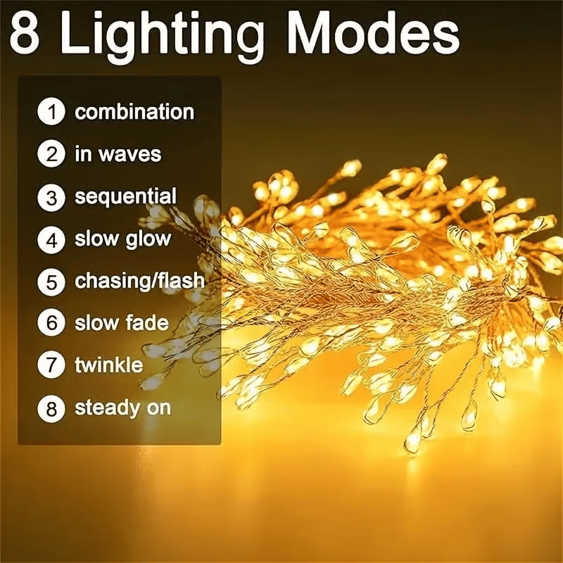 🎁Sculpt Your Own Glow: The Ultra-Bright Shapeable USB LED Atmosphere Lights