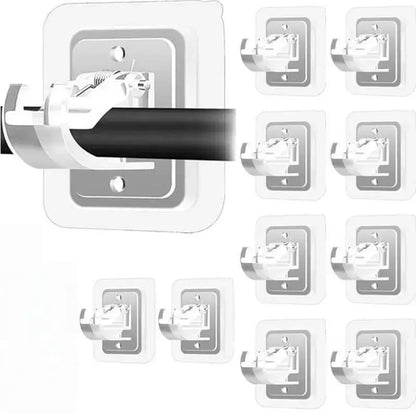 Hang Curtains in Seconds: No Drill, No Holes, No Lost Deposit!