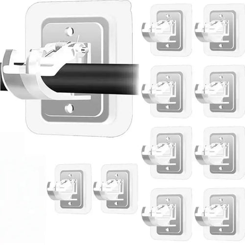 Hang Curtains in Seconds: No Drill, No Holes, No Lost Deposit!