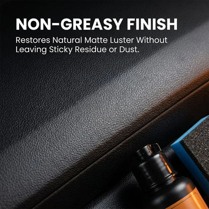 👑 #1 BEST SELLER🔥Automotive Plastic Restorer
