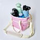 ☀️2026 Summer Hot Sale 49% OFF💧Insulated 4-Bottle Carrier 🥤
