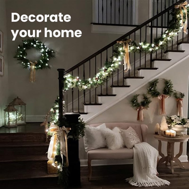 🎁Sculpt Your Own Glow: The Ultra-Bright Shapeable USB LED Atmosphere Lights