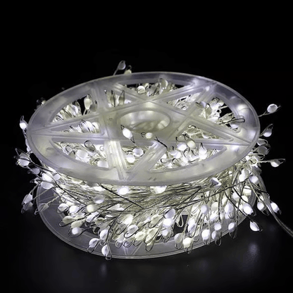 🎁Sculpt Your Own Glow: The Ultra-Bright Shapeable USB LED Atmosphere Lights