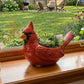 🐦2026 Mother's Day Gifts 50% Off--💖🎁Cardinal Bird Succulent Planter