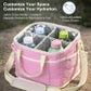 ☀️2026 Summer Hot Sale 49% OFF💧Insulated 4-Bottle Carrier 🥤
