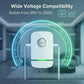 ☀️2026 Summer Hot Sale 49% OFF⚡Smart Energy Saver & Power Stabilizer