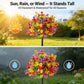 ☀️2026 Summer Hot Sale 49% OFF🌷 24-Inch Artificial Flower Garden Stake
