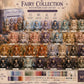 🔥LAST DAY 49% OFF - 🧵Fairy Patchwork DIY Collection
