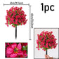 ☀️2026 Summer Hot Sale 49% OFF🌷 24-Inch Artificial Flower Garden Stake