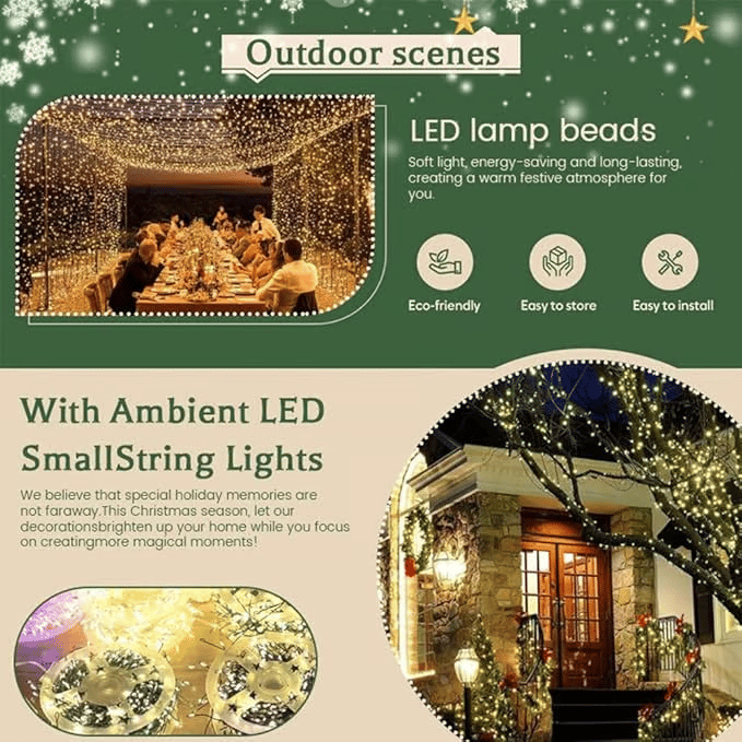 🎁Sculpt Your Own Glow: The Ultra-Bright Shapeable USB LED Atmosphere Lights