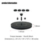 ☀️2026 Summer Hot Sale 49% OFF🌞 Solar Bird Bath Fountain Pump