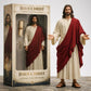 (🎁Last Day 49% OFF)🙏✝️2026 Jesus Christ Limited Collector’s Edition 1/6 Scale Figure