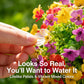 ☀️2026 Summer Hot Sale 49% OFF🌷 24-Inch Artificial Flower Garden Stake