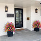 ☀️2026 Summer Hot Sale 49% OFF🌷 24-Inch Artificial Flower Garden Stake